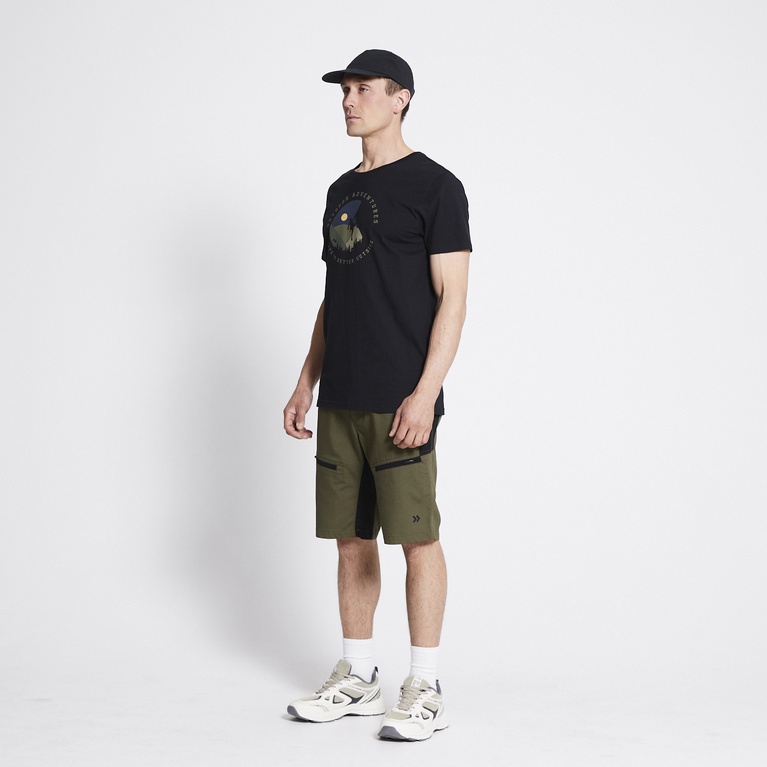 T-shirt "Haparanda" T-shirt "Haparanda"
